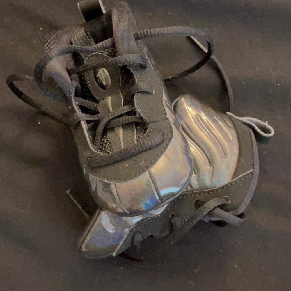 Baby foamposites